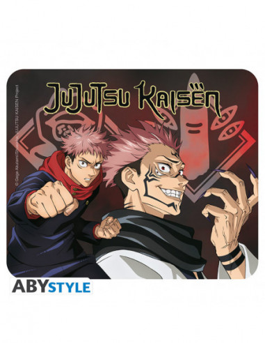 Jujutsu Kaisen: ABYstyle - Itadori...
