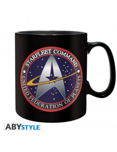 Star Trek: ABYstyle - Starfleet...