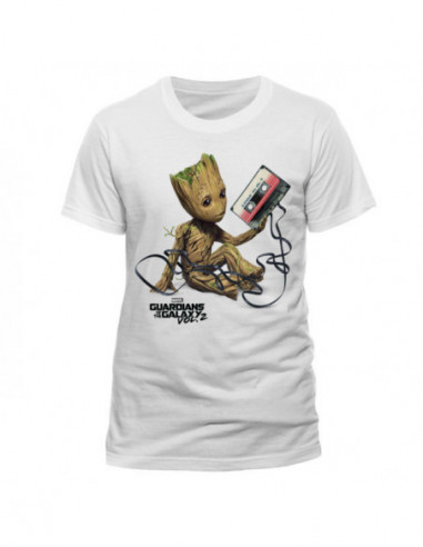 Guardians Of The Galaxy 2: Groot and...
