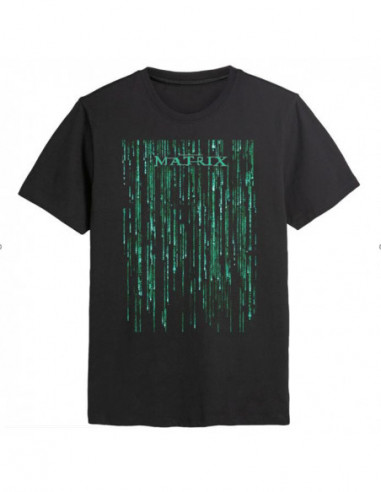 Matrix: Resurrections (T-Shirt Unisex...