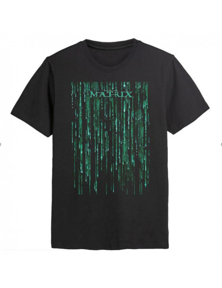 Matrix: Resurrections (T-Shirt Unisex Tg. S)