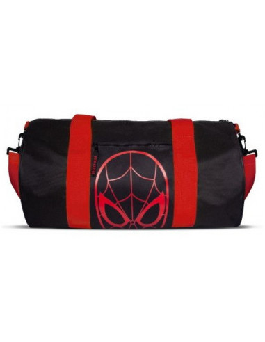 Marvel: Spider-Man - Sportsbag Black...