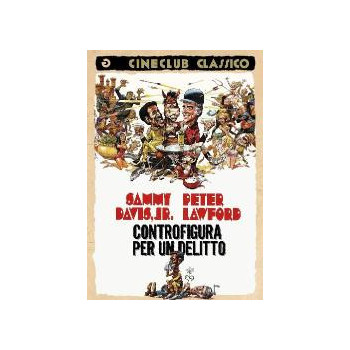 Controfigura Per Un Delitto