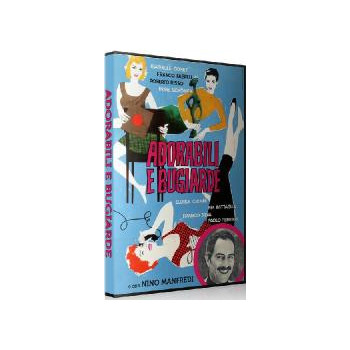 Adorabili E Bugiarde