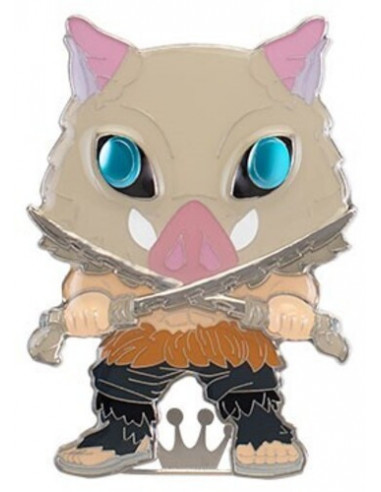 Demon Slayer: Funko Pop! Pins -...