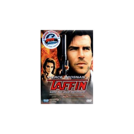 Taffin --