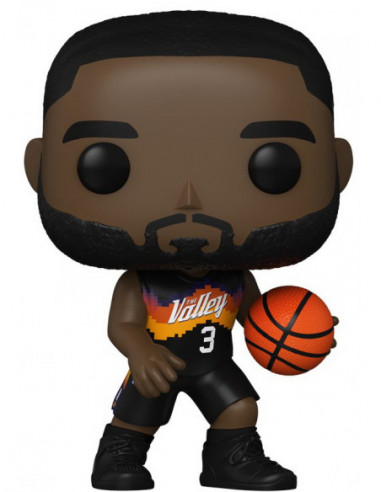 Basketball: Funko Pop! - Nba - Suns-...