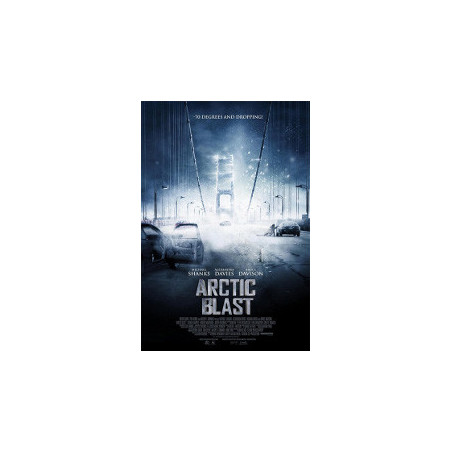 Arctic Blast