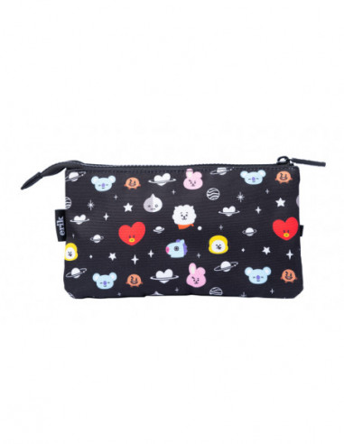 Bt21: Cool Collection (Astuccio Trifold)