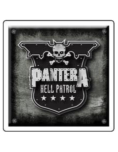 Pantera: Hell Patrol (Magnete)