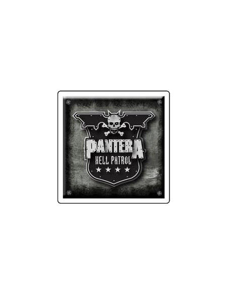Pantera: Hell Patrol (Magnete)