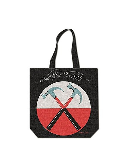 Pink Floyd: The Wall Hammers (Borsa Larga Shopping)
