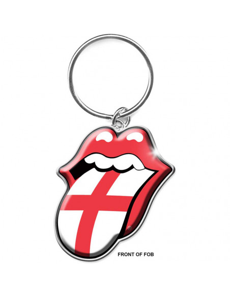 Rolling Stones (The): England (Portachiavi)