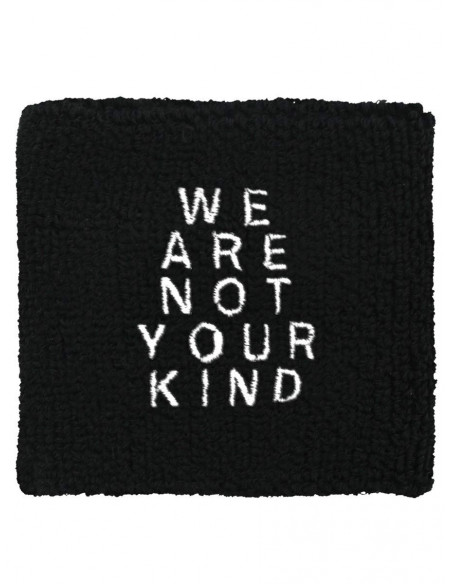 Slipknot: We Are Not Your Kind (Loose) (Fascia)