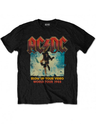 Ac/Dc: Blow Up Your Video Black...