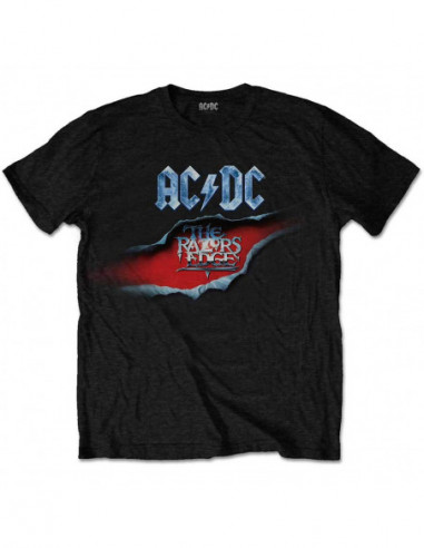 Ac/Dc: The Razors Edge (T-Shirt...
