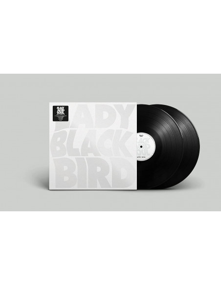 Lady Blackbird - Black Acid Soul (Deluxe)
