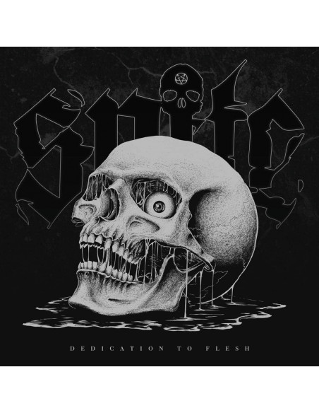Spite - Dedication To Flesh