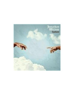 Wilson Jonathan - Fanfare