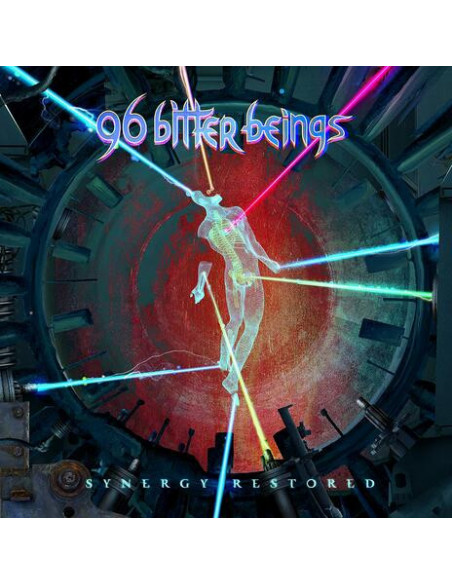 96 Bitter Beings - Synergy Restored
