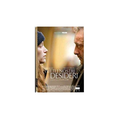 Tutti I Nostri Desideri