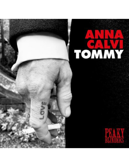 Anna Calvi - Tommy