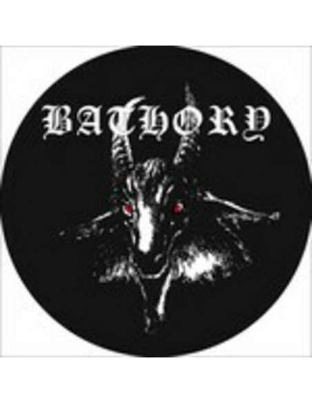 Bathory - Bathory