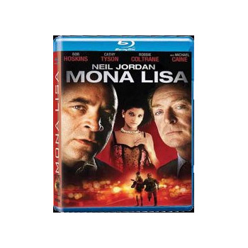Mona Lisa (Blu Ray)