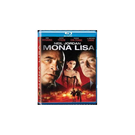 Mona Lisa (Blu Ray)
