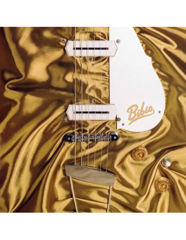 Bibio - Bib10