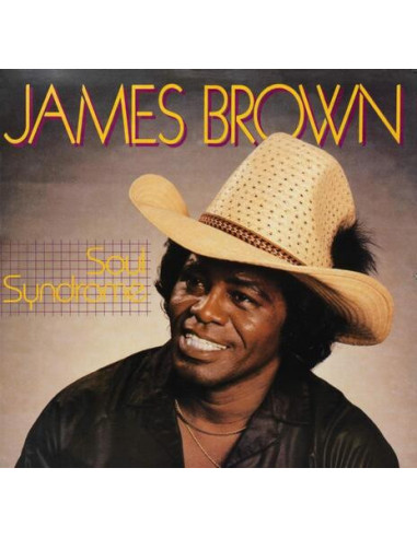Brown James - Soul Syndrom