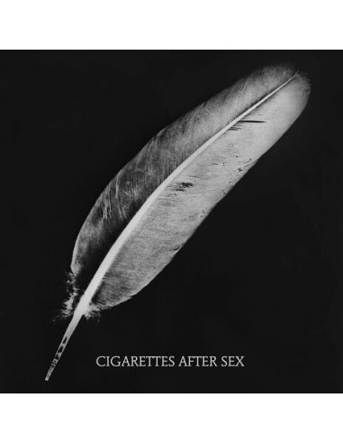 Cigarettes After Sex - Affection (7p)