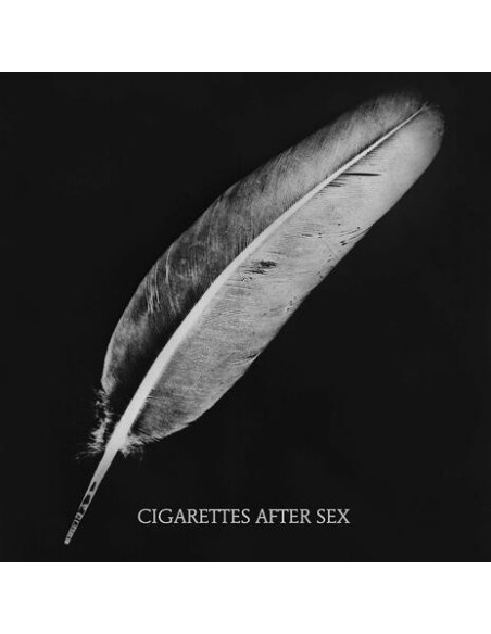Cigarettes After Sex - Affection (7p)
