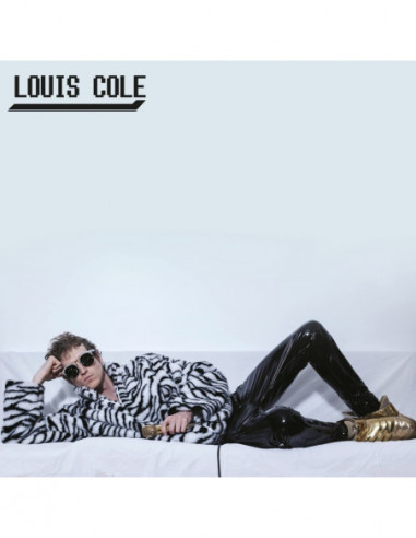 Cole Louis - Quality Over Opinion...