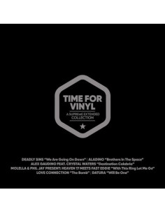 Compilation - Time For Vinyl Vol.2