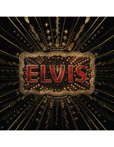 Compilation - Elvis (Original Motion Picture Soundtrac