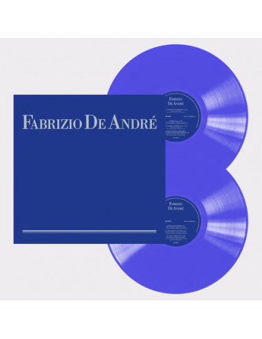 De Andre' Fabrizio - Fabrizio De...