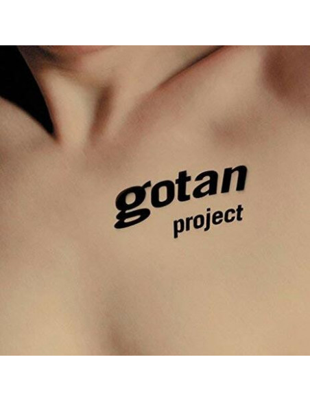 Gotan Project - La Revancha Del Tango