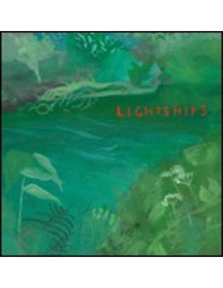 Lightships - Electric Cables