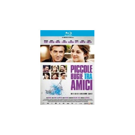 Piccole Bugie Tra Amici (Blu Ray)