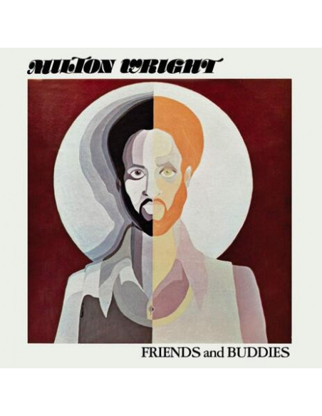Milton Wright - Friends and Buddies