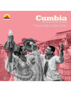 Music Lovers - Cumbia