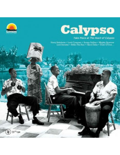 Music Lovers - Calypso
