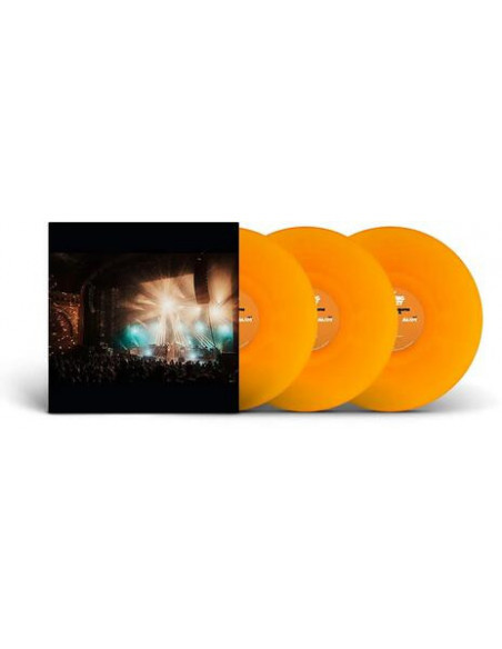 My Morning Jacket - Mmj Live Vol 2: Chicago 2021