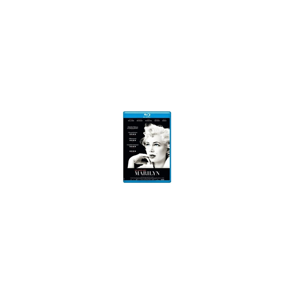 Marilyn (Blu Ray)