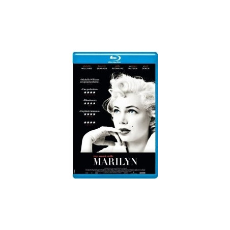 Marilyn (Blu Ray)