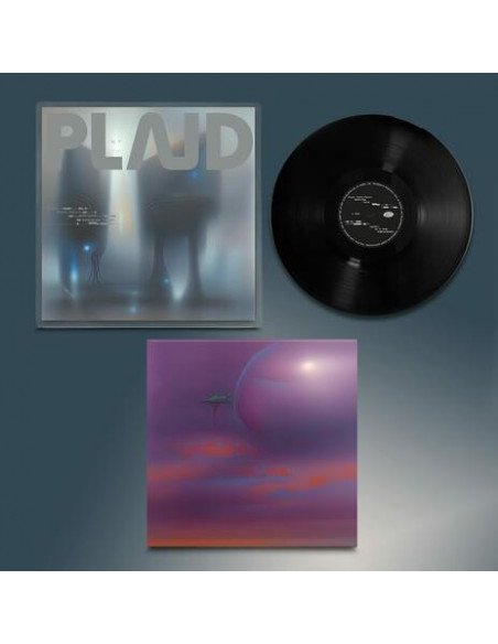 Plaid - Feorm Falorx