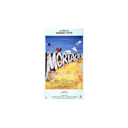 Mortacci