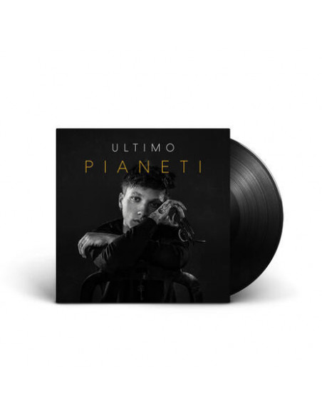 Ultimo - Pianeti