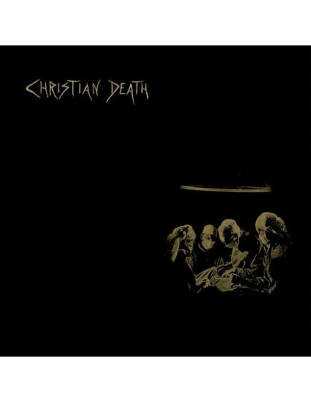 Christian Death - Atrocities - (CD)